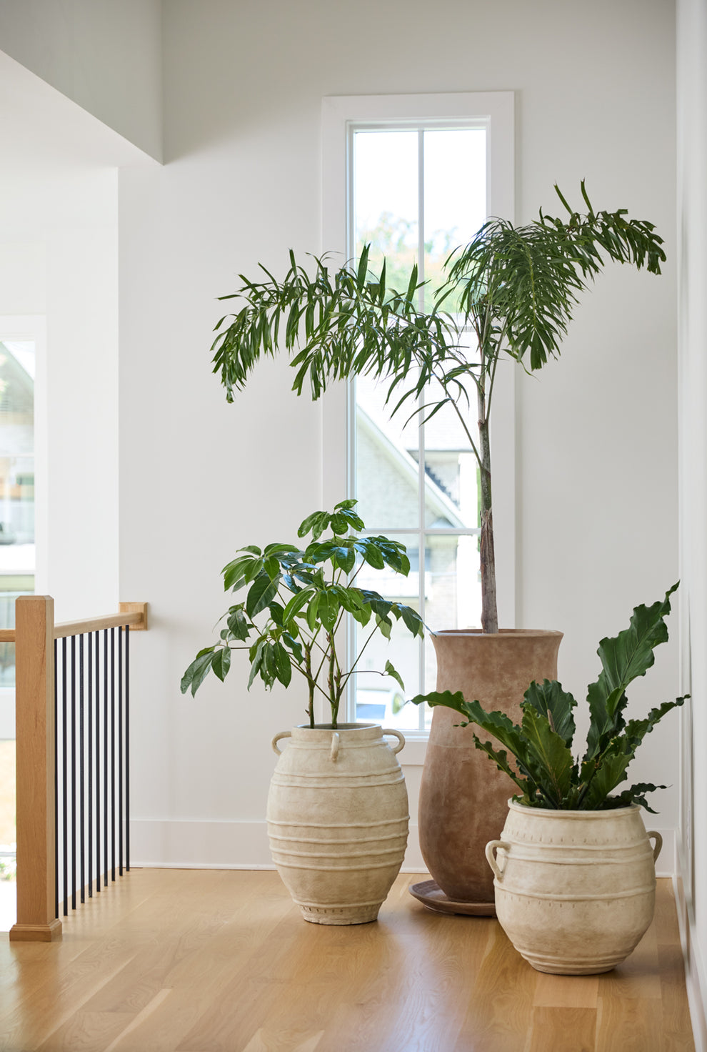 Santos Planter By Accent Decor | Planters, Troughs & Cachepots | Modishstore - 5