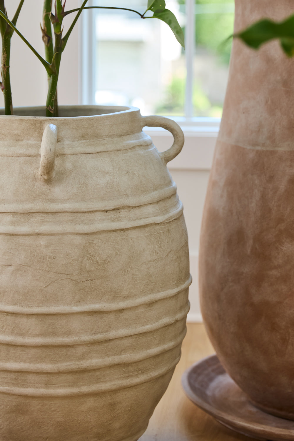 Santos Planter By Accent Decor | Planters, Troughs & Cachepots | Modishstore - 6