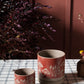 Scavenger Pot Set of 8 By Accent Decor | Planters, Troughs & Cachepots | Modishstore - 3