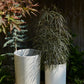 Seaport Planter By Accent Decor | Planters, Troughs & Cachepots | Modishstore - 1
