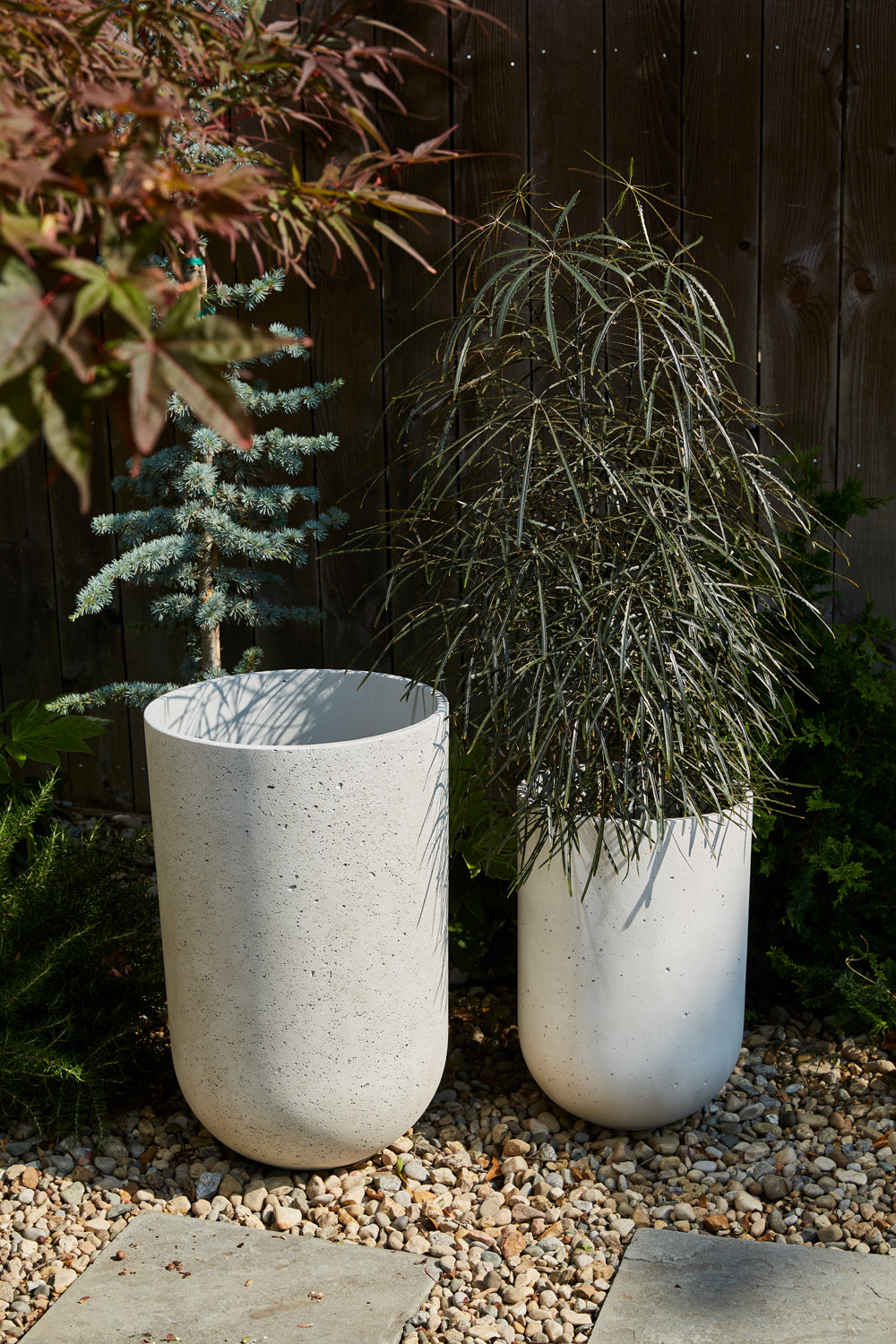 Seaport Planter By Accent Decor | Planters, Troughs & Cachepots | Modishstore - 3