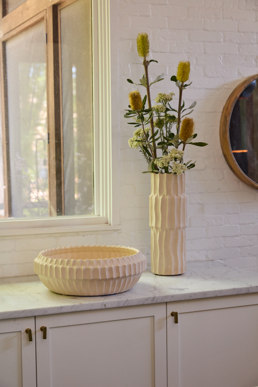 Seraphina Collection By Accent Decor | Stands | Modishstore - 3