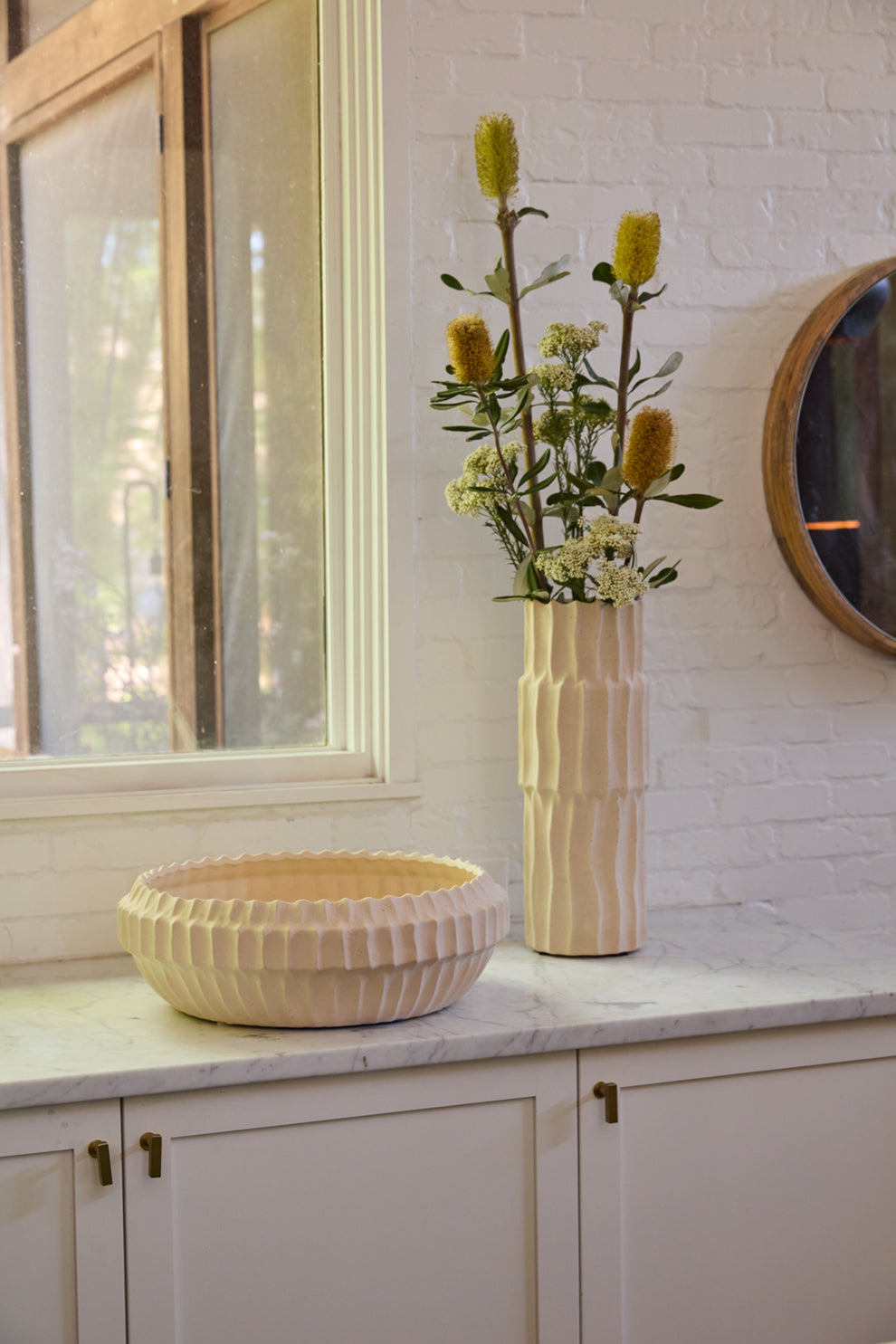 Seraphina Collection By Accent Decor | Stands | Modishstore - 3