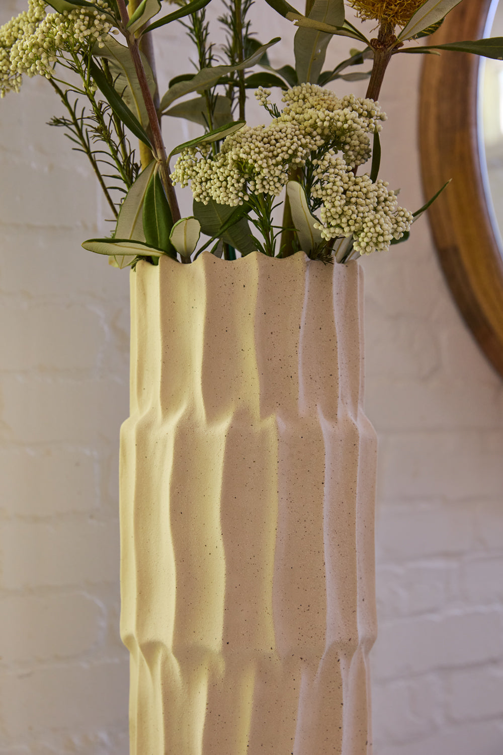 Seraphina Collection By Accent Decor | Stands | Modishstore - 4