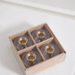 Serenade Candleholder - Set of 8 By Accent Decor | Candle Holders | Modishstore - 4