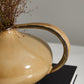 Serpentine Pitcher By Accent Decor | Decorative Bowls | Modishstore - 1