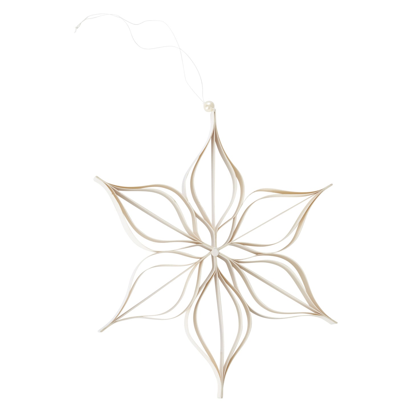 Shaula Ornament Set of 2 By Accent Decor | Ornaments | Modishstore - 2