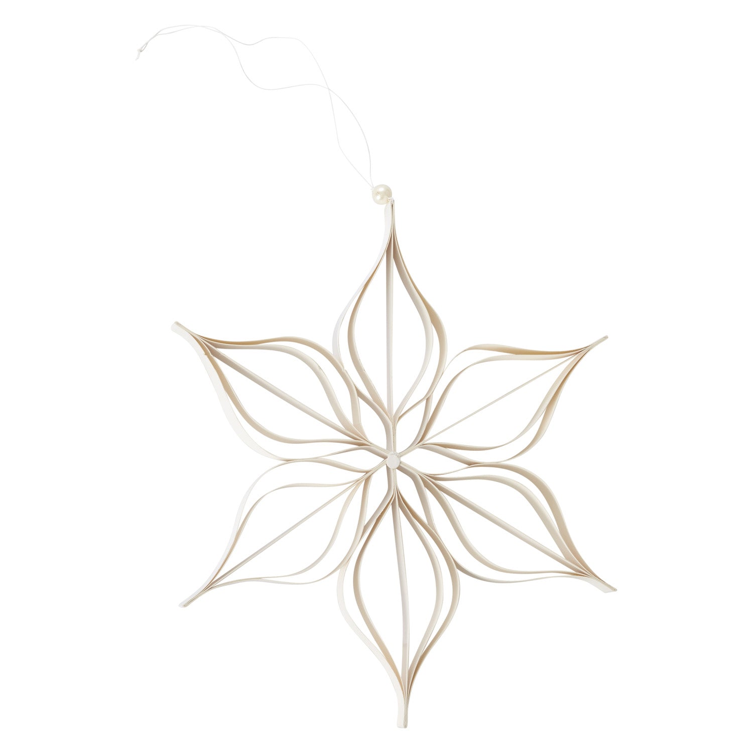 Shaula Ornament Set of 2 By Accent Decor | Ornaments | Modishstore - 2