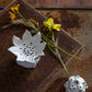 Shephard Flower Frog Set of 8 By Accent Decor | Vases | Modishstore - 4