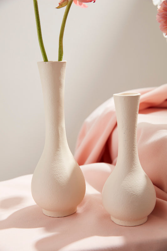 Sherwood Budvase Set of 8 By Accent Decor | Vases | Modishstore - 1