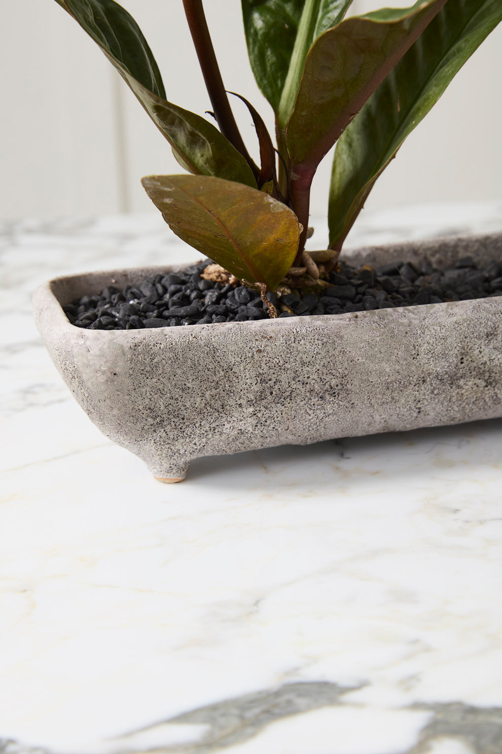 Shoal Trough Set of 2 By Accent Decor | Wall Decor | Modishstore - 1