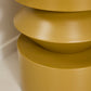 Showcase Accent Table By Accent Decor | Planters, Troughs & Cachepots | Modishstore - 2