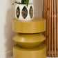 Showcase Accent Table By Accent Decor | Planters, Troughs & Cachepots | Modishstore - 3