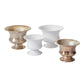 Sidney Urn Set of 8 By Accent Decor | Vases | Modishstore - 5