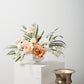 Sidney Urn Set of 8 By Accent Decor | Vases | Modishstore - 1