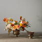 Sidney Urn Set of 8 By Accent Decor | Vases | Modishstore - 4