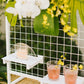 Simile Collection By Accent Decor | Stands | Modishstore - 1