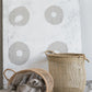 Simona Basket By Accent Decor | Bins, Baskets & Buckets | Modishstore - 3