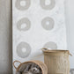 Simona Basket By Accent Decor | Bins, Baskets & Buckets | Modishstore - 4