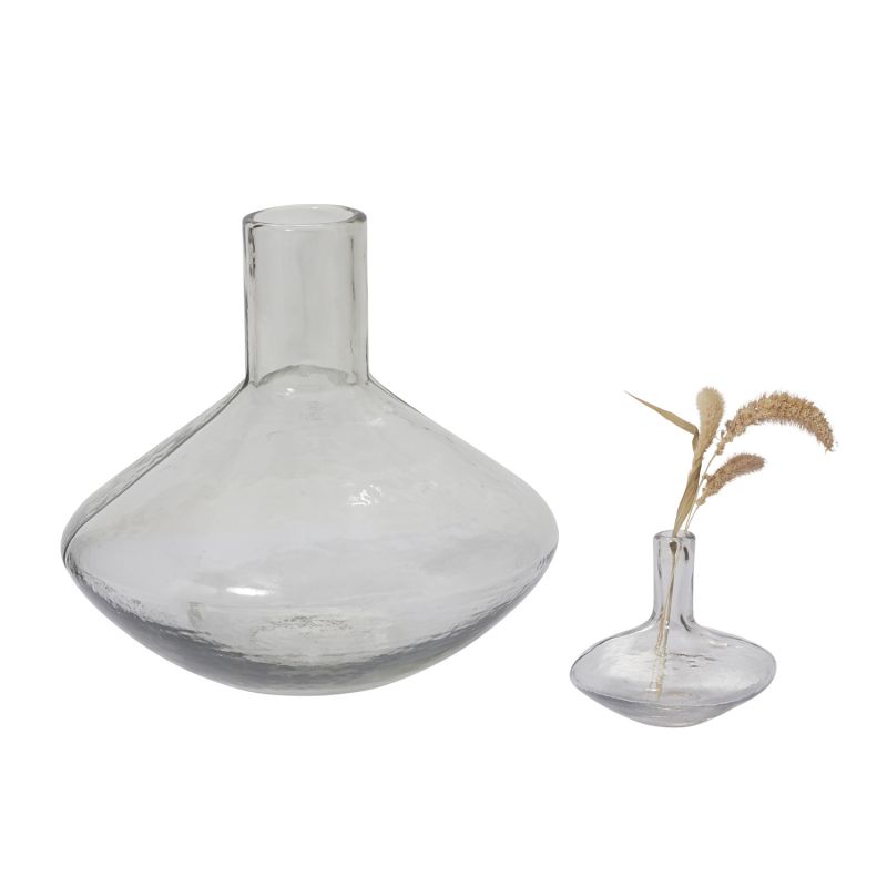 Sincere Vase 11.5" x  11.5" By Accent Decor| Vases | Modishstore - 4