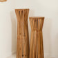 Slatted Column By Accent Decor | Planters, Troughs & Cachepots | Modishstore - 6