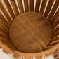 Slatted Column By Accent Decor | Planters, Troughs & Cachepots | Modishstore - 8