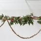 Sleigh Bells Collection Set of 2 By Accent Decor | Garland & Wreath | Modishstore - 3