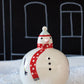 Snow Friends Figurine Set of 6 By Accent Decor | Figurines | Modishstore - 1