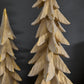 Snowstorm Tree Set of 2 By Accent Decor | Planters, Troughs & Cachepots | Modishstore - 1