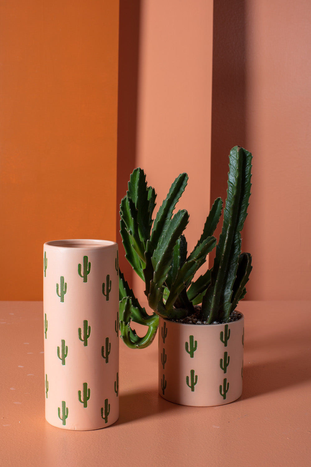 So Cal Collection Set of 4 By Accent Decor | Planters, Troughs & Cachepots | Modishstore - 3
