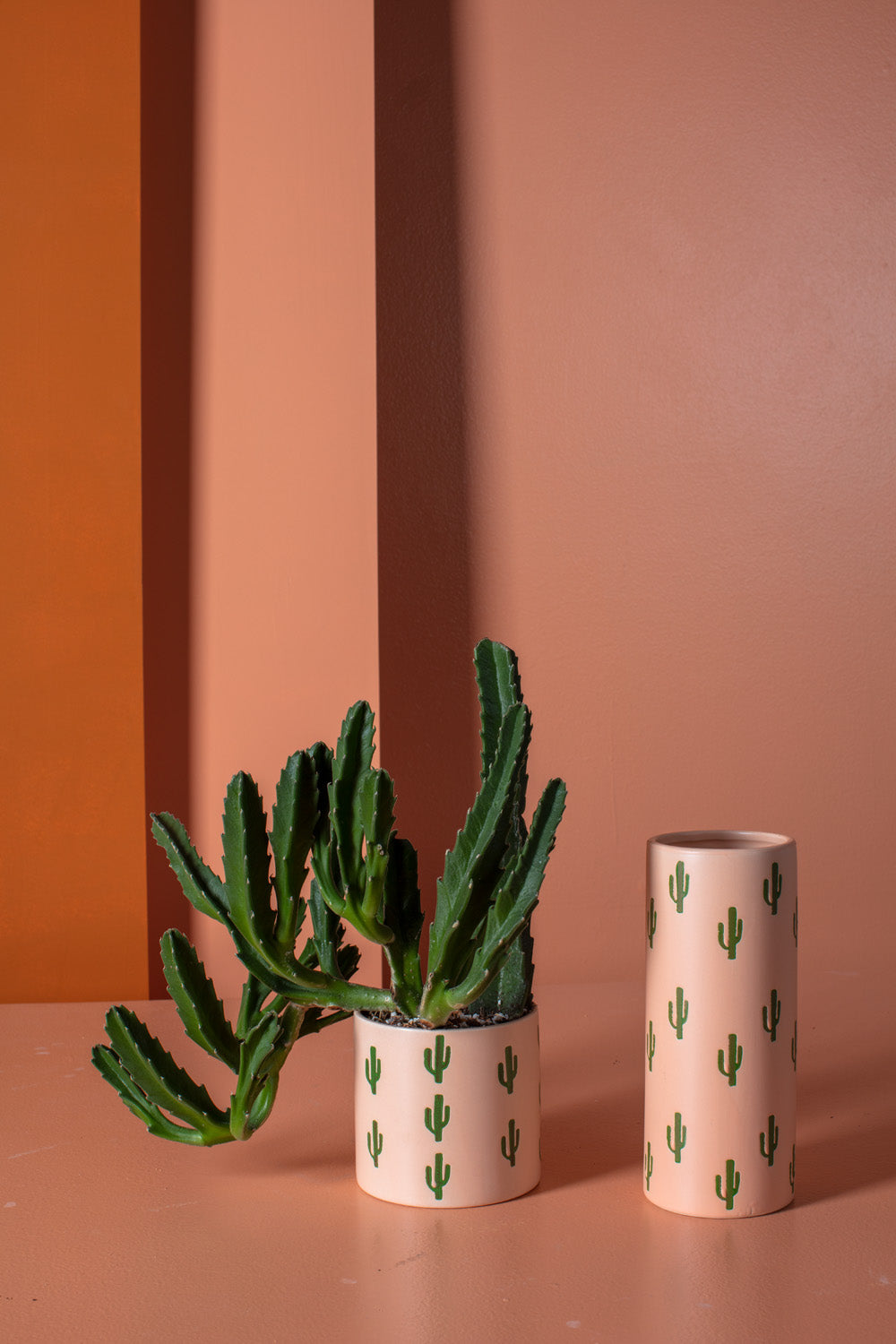 So Cal Collection Set of 4 By Accent Decor | Planters, Troughs & Cachepots | Modishstore - 4