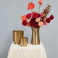 Soleil Collection Set of 8 By Accent Decor | Planters, Troughs & Cachepots | Modishstore - 3