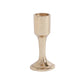 Solitaire Candlestick Set of 8 By Accent Decor | Candle Holders | Modishstore - 4