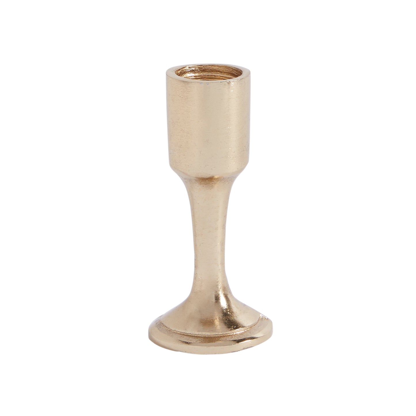 Solitaire Candlestick Set of 8 By Accent Decor | Candle Holders | Modishstore - 4