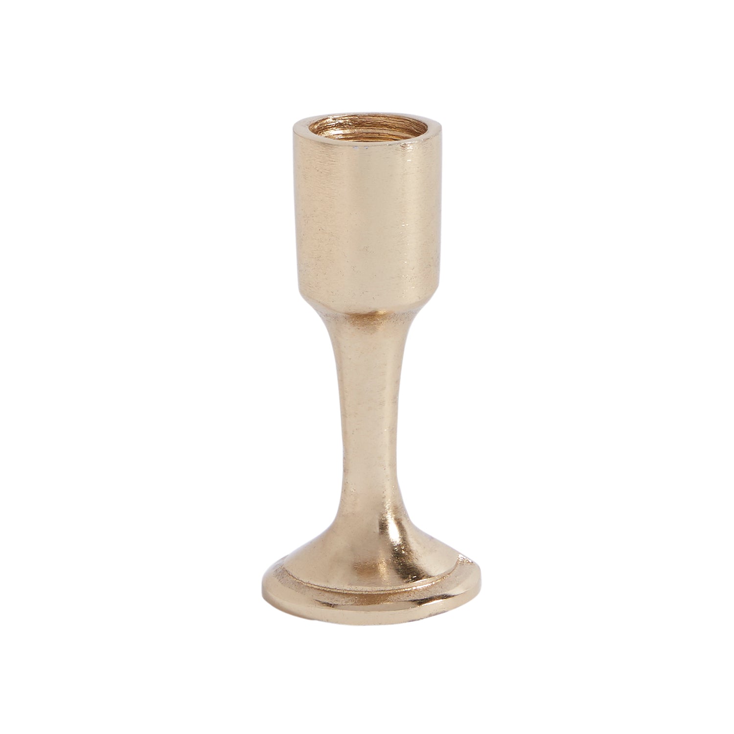 Solitaire Candlestick Set of 8 By Accent Decor | Candle Holders | Modishstore - 4