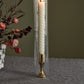 Solitaire Candlestick Set of 8 By Accent Decor | Candle Holders | Modishstore - 3
