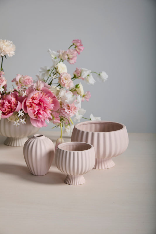Sonata Collection Set of 8 By Accent Decor | Stands | Modishstore - 1
