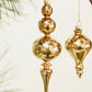 Sophia Ornament Set of 8 By Accent Decor | Ornaments | Modishstore - 1