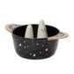 Specter Bowl Set of 2 By Accent Decor | Decorative Bowls | Modishstore - 3