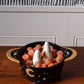 Specter Bowl Set of 2 By Accent Decor | Decorative Bowls | Modishstore - 1