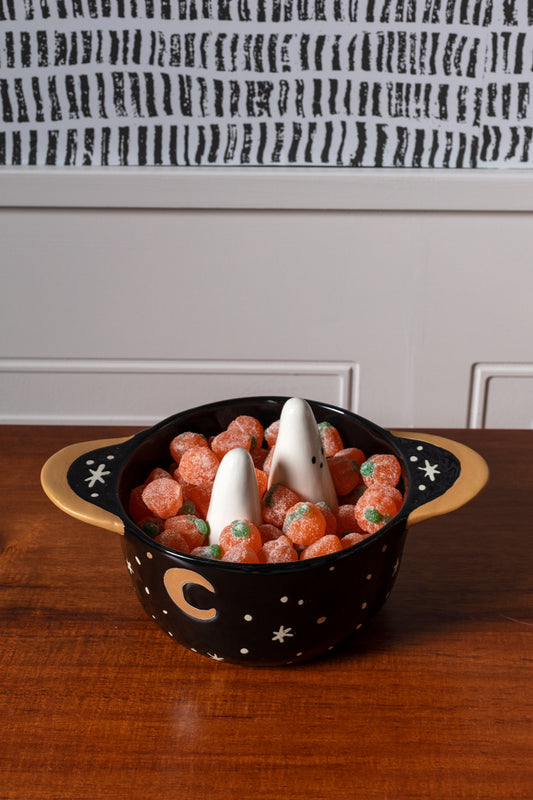 Specter Bowl Set of 2 By Accent Decor | Decorative Bowls | Modishstore - 1