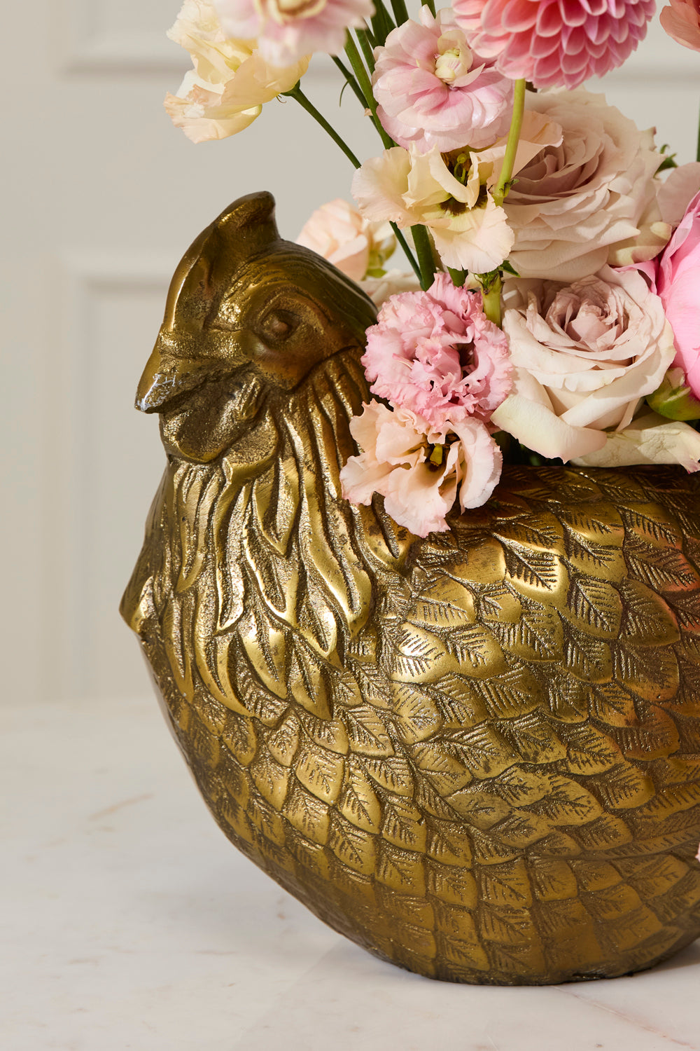 Spring Roost Collection Set of 4 By Accent Decor | Stands | Modishstore - 1