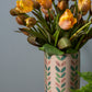 Springtime Collection Set of 2 By Accent Decor | Planters, Troughs & Cachepots | Modishstore - 1