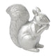 Squirrel Figurine Set of 4 By Accent Decor | Figurines | Modishstore - 1 - Squirrel Figurine Set of 4 By Accent Decor