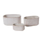 Stable Planter Set of 8 By Accent Decor | Planters, Troughs & Cachepots | Modishstore - 6