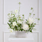 Stable Planter Set of 8 By Accent Decor | Planters, Troughs & Cachepots | Modishstore - 5