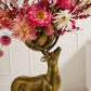 Standing Deer Bowl By Accent Decor | Decorative Bowls | Modishstore - 6