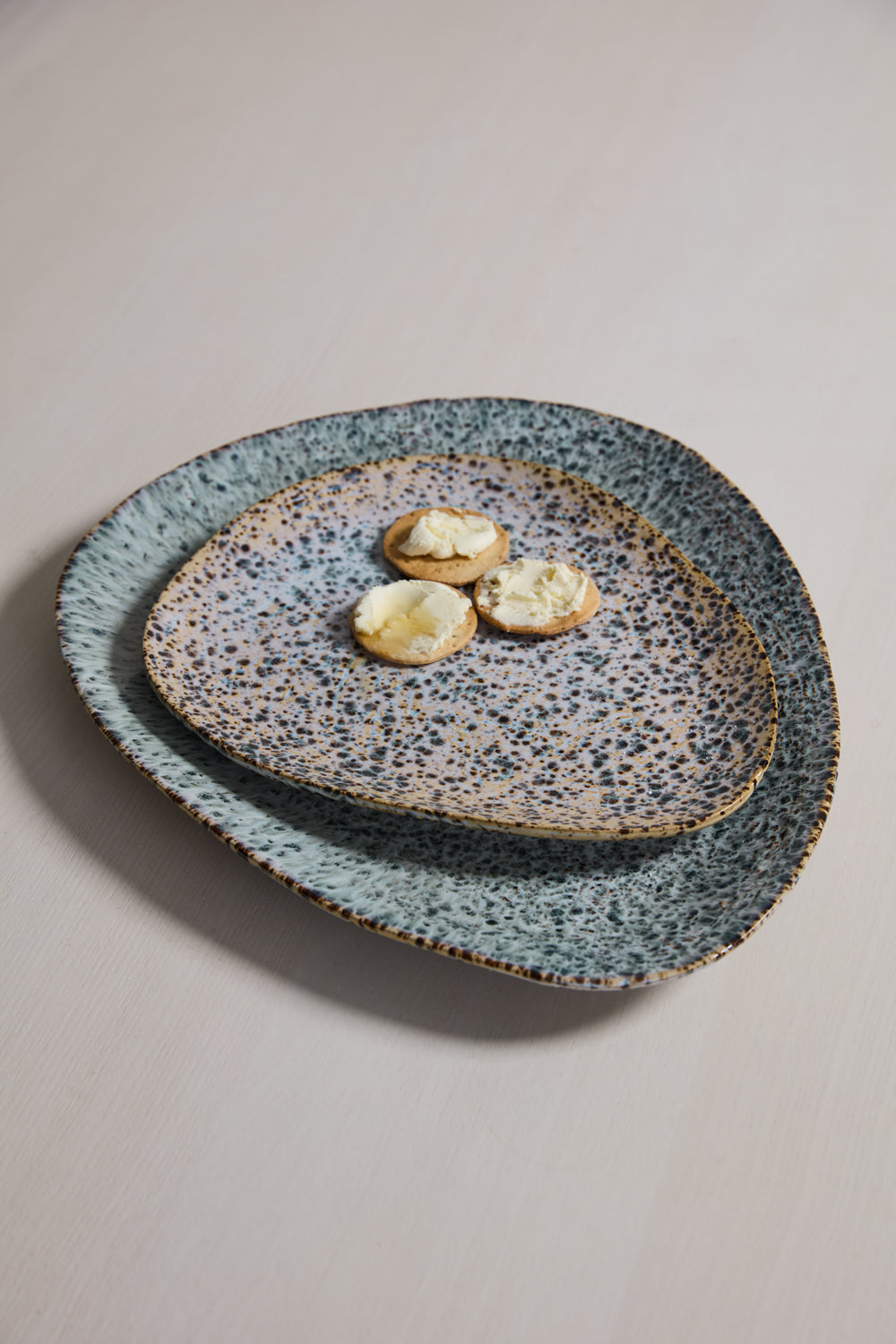 Starling Dinner Collection Set of 4 By Accent DŽcor