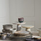 Starling Dinner Collection Set of 4 By Accent DŽcor