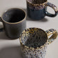 Starling Mug Set of 8 By Accent DŽcor